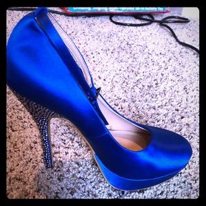 Steve Madden size 7 shoes
